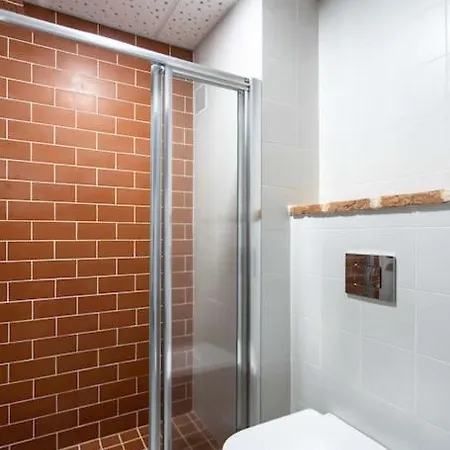 Atico Con Terraza Y Vistas Al Mar. Apartment *