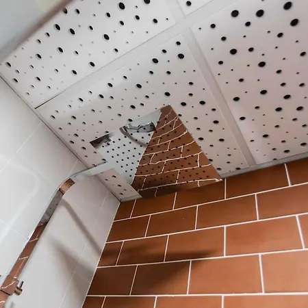 Atico Con Terraza Y Vistas Al Mar. Apartment *