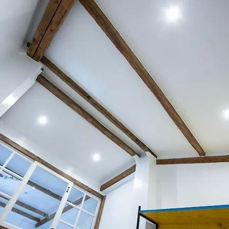 Atico Con Terraza Y Vistas Al Mar. Apartment