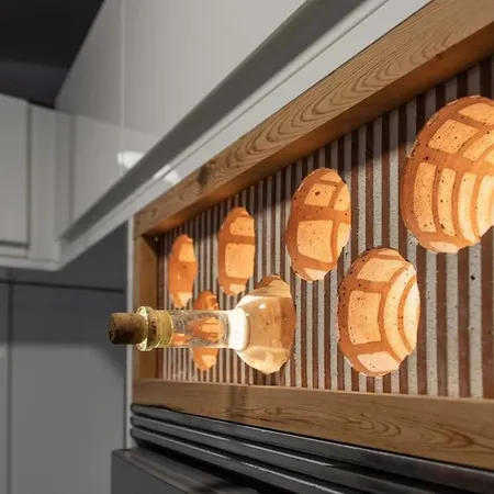 Atico Con Terraza Y Vistas Al Mar. Apartment A Coruna