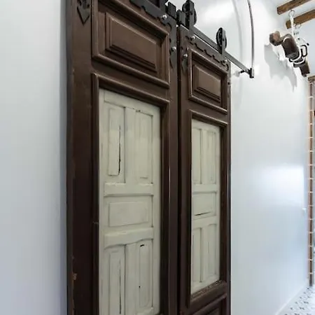 Apartment Atico Con Terraza Y Vistas Al Mar. *