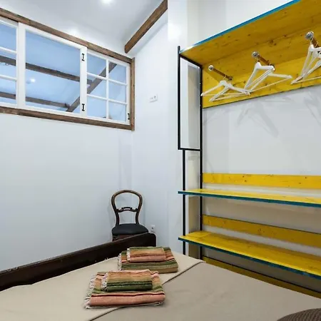 Apartment Atico Con Terraza Y Vistas Al Mar. A Coruna