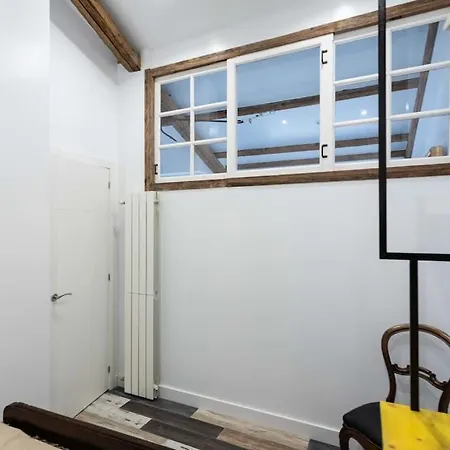 Apartment Atico Con Terraza Y Vistas Al Mar.