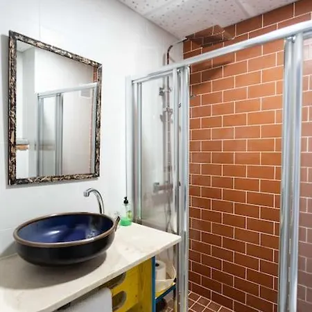 Atico Con Terraza Y Vistas Al Mar. Apartment