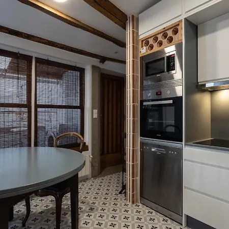 Atico Con Terraza Y Vistas Al Mar. *