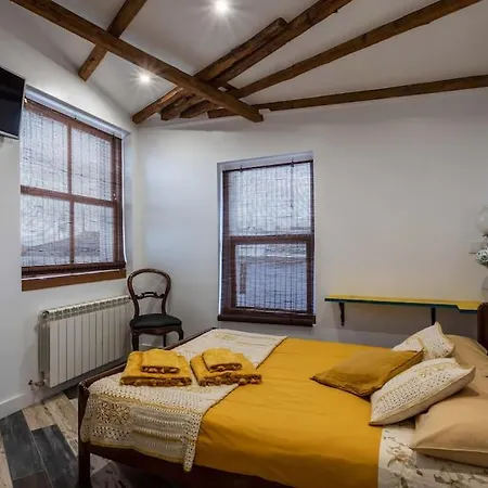 Atico Con Terraza Y Vistas Al Mar. Apartment