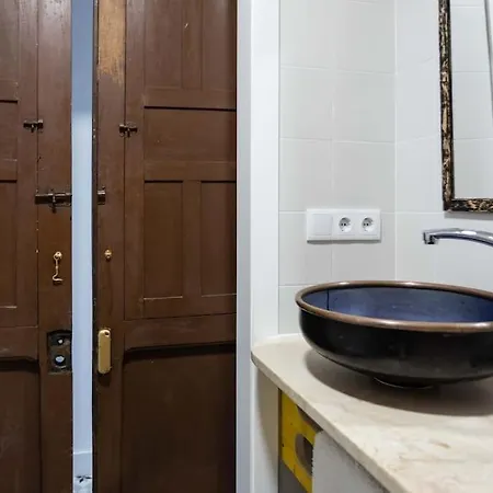 Atico Con Terraza Y Vistas Al Mar.