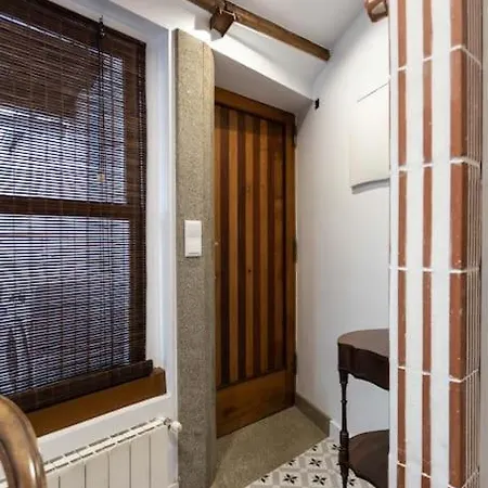 ático Con Terraza Y Vistas Al Mar. Apartamento