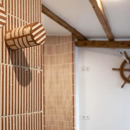 Apartment Atico Con Terraza Y Vistas Al Mar.