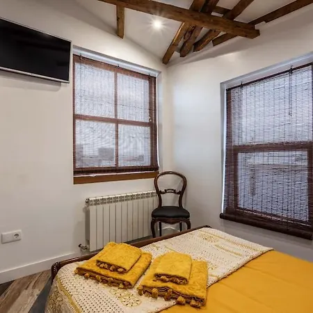 Atico Con Terraza Y Vistas Al Mar.