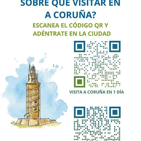 Atico Con Terraza Y Vistas Al Mar. *