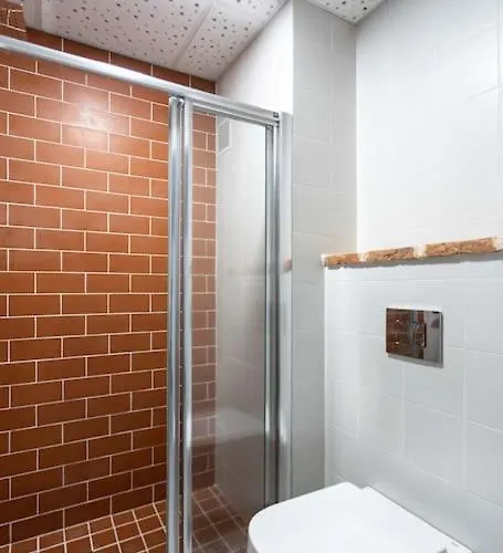 ático Con Terraza Y Vistas Al Mar. Appartamento *