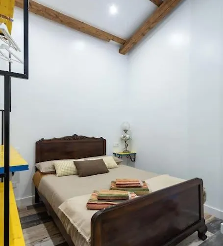 ático Con Terraza Y Vistas Al Mar.