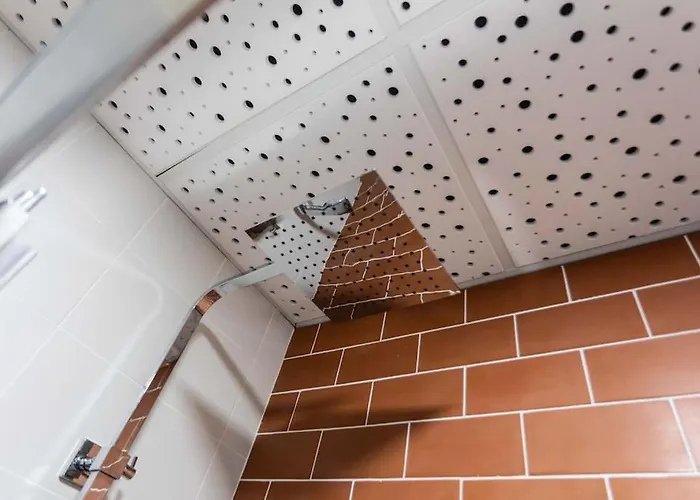 ático Con Terraza Y Vistas Al Mar. Appartamento *