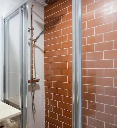 Appartamento ático Con Terraza Y Vistas Al Mar. *