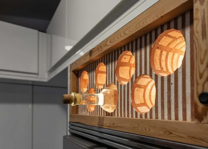 ático Con Terraza Y Vistas Al Mar. Appartamento La Coruña