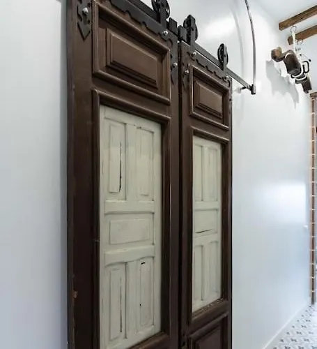 Appartamento ático Con Terraza Y Vistas Al Mar. *