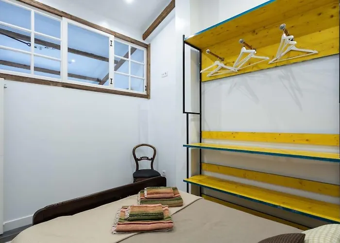 Appartamento ático Con Terraza Y Vistas Al Mar. La Coruña