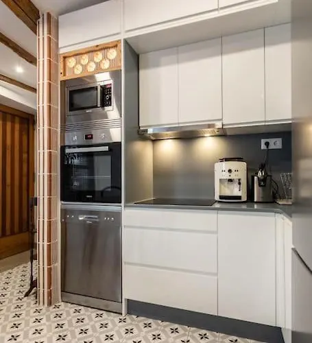 ático Con Terraza Y Vistas Al Mar. Appartamento *