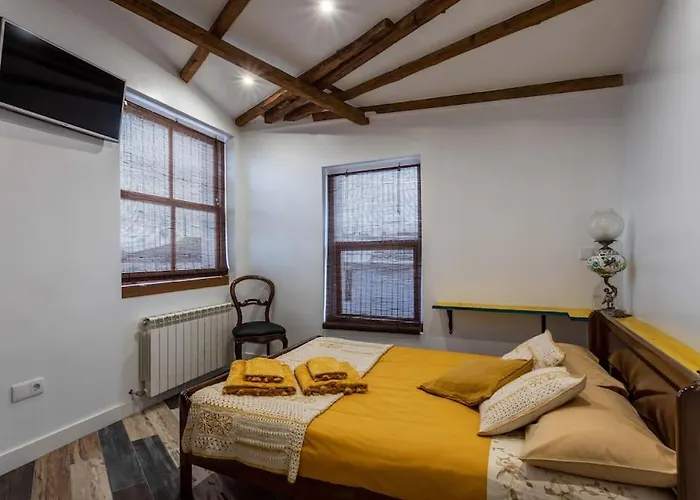 ático Con Terraza Y Vistas Al Mar. Appartamento