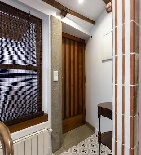 ático Con Terraza Y Vistas Al Mar. Appartamento