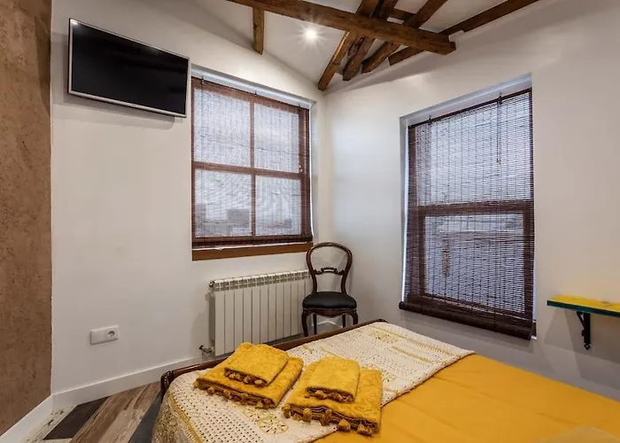 ático Con Terraza Y Vistas Al Mar.